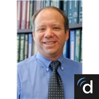 Jon Donshik, MD