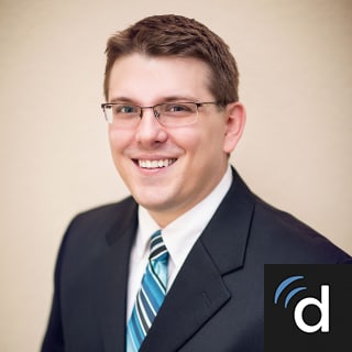 David Oettel, DO