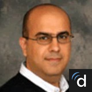 Shant Parseghian, MD
