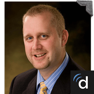 Kristopher Kaufmann, DO