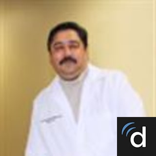 Munawwer Khurshid, MD