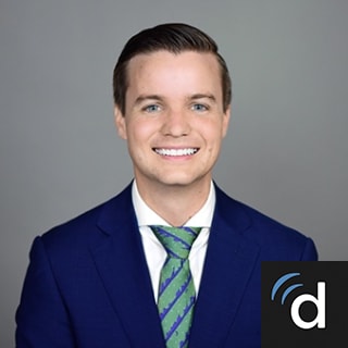 Colin Anderson, MD