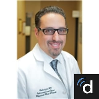 Payam Vahedifar, MD