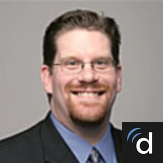 Michael Allemand, MD