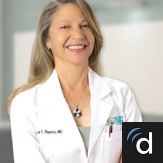 Dr. Pamela T. Stearns, MD | Pembroke Pines, FL | Family Medicine Doctor ...
