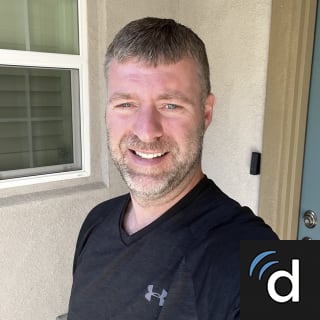 Brett Anderson, MD