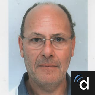 Gabor Simon, MD