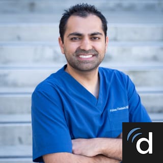 Abbas Hasnain, MD, Internal Medicine, Fresno, CA