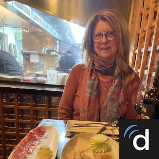 Susan (Frederick) Becker