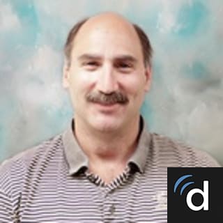 Joseph Allegretto, MD