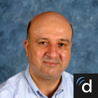 Mahmoud Nimer, MD