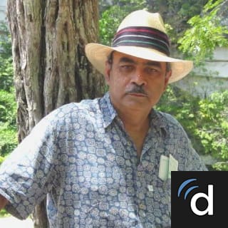 Yash Verma, MD