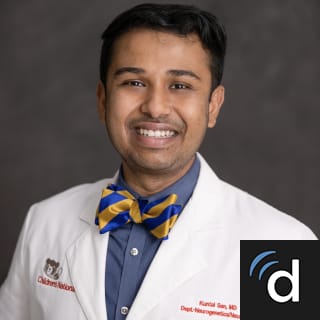 Kuntal Sen, MD, Pediatrics, Washington, DC