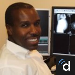 Eugene Brown, MD