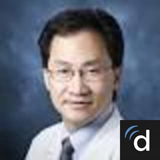 Simon Lo, MD, Gastroenterology, Los Angeles, CA