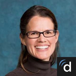 Tricia Markusen, MD
