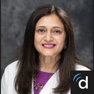 Anjana Patel, MD