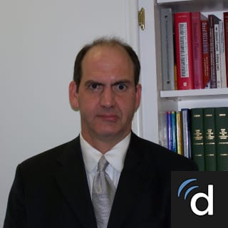 Richard Frierson, MD