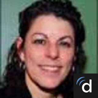 Melanie Gold, DO
