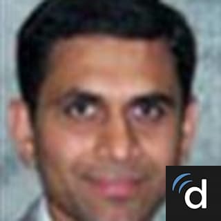 Parimal Desai, MD