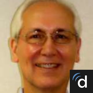 Ernst Nicolitz, MD