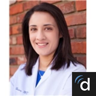 Noushin Heidary, MD