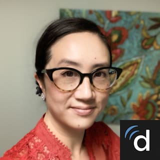 Christina Chan, MD