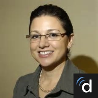 Olga Ceron, MD, Ophthalmology, East Hanover, NJ