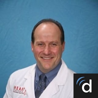Craig Hostig, MD