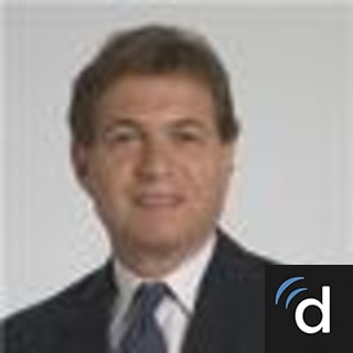 Vladimir Vekstein, MD, Cardiology, Cleveland, OH