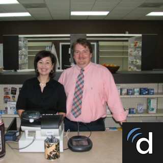 Hubert Bryan Jr., Pharmacist, Enterprise, AL