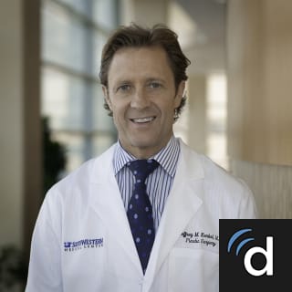 Jeffrey Kenkel, MD, Plastic Surgery, Dallas, TX
