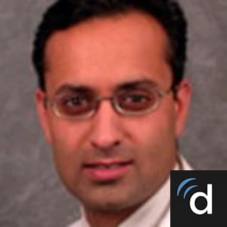Manish Tandon, MD