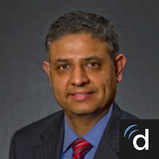 Dr. Nirav C. Patel, MD | New York, NY | Thoracic Surgeon | US News Doctors