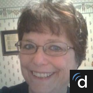 Sharon Heidecker