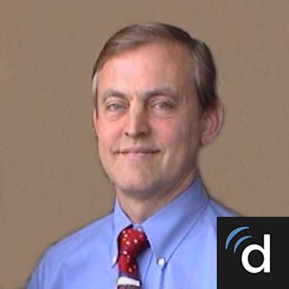 Richard Roberts, MD