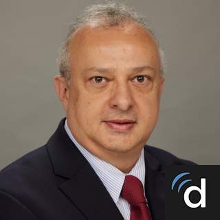 Ali Yalcindag, MD