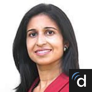 Shobha Michaels, MD