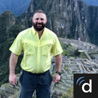 Dominick Federico, Physician Assistant, Lakewood, NJ