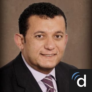 Hany Anton, MD, Nephrology, Pompano Beach, FL