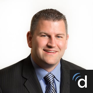 Mitchel Williams, MD