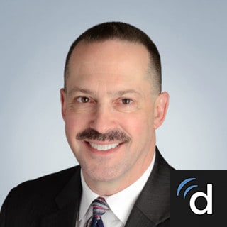 Steven Glorsky, MD