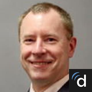 Clark Galbraith, MD