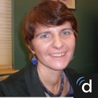 Irina Efremova, MD