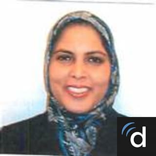 Muqsita Nashat, MD, Internal Medicine, Hamilton, NJ