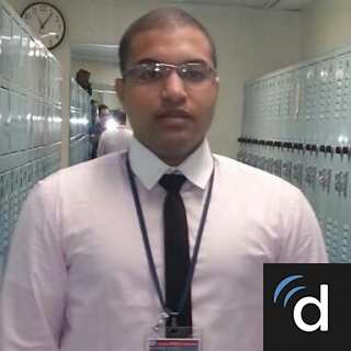 Ahmed Elsokkary, MD