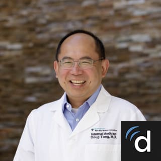 Douglas Tong, MD