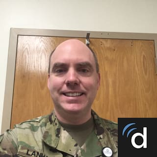 Jason Lanham, MD