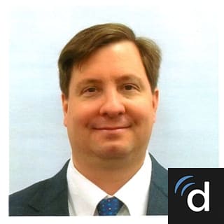 Gregory Rushing, MD, Thoracic Surgery, Cleveland, OH