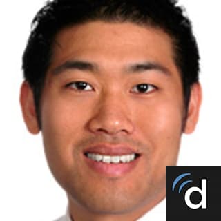 Alexander Chang, MD
